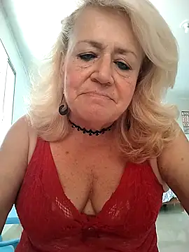 Belladama61 online show from 02.24.26