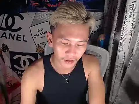 RalfAsian25 online show from 04.21.26