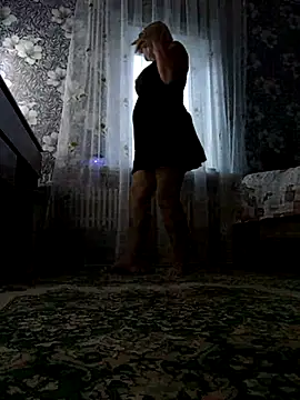 AliceGold5231 online show from 09.30.25