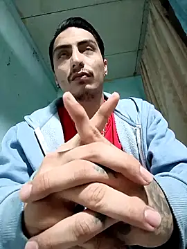 Snapshot of Fernand27-07 chatting on 04.13.26 Fernand27-07 online show from 04.13.26