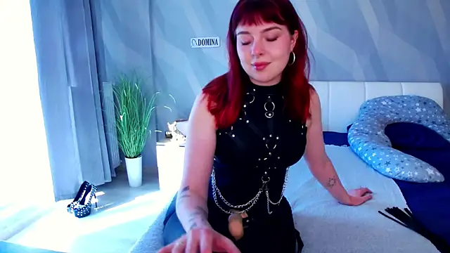 real bdsm couple online show from 05.14.26