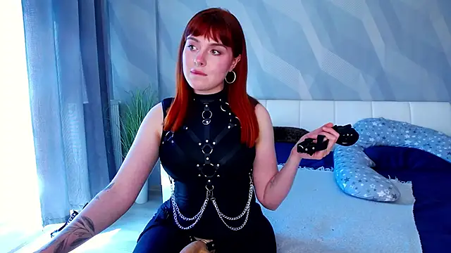 real bdsm couple online show from 05.18.26