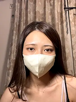 Snapshot of misa_mo chatting on 09.12.25 misa mo online show from 09.12.25