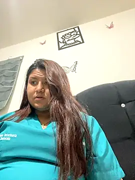 naomy26 online show from 10.23.25