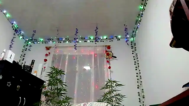 Snapshot of BiancaVolkova_ chatting on 10.09.25 BiancaVolkova online show from 10.09.25