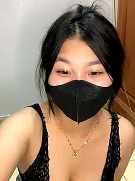 Snapshot of Samcutes chatting on 09.11.25 Samcutes online show from 09.11.25