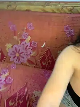 Snapshot of Samcutes chatting on 09.26.25 Samcutes online show from 09.26.25