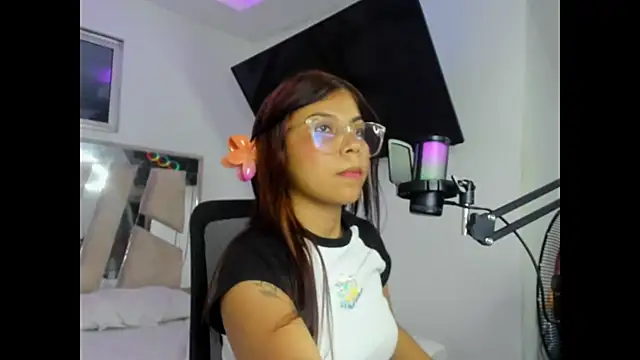 Goddes any online show from 11.02.25