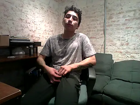 Snapshot of Molly_Erik chatting on 03.02.26 Molly Erik online show from 03.02.26