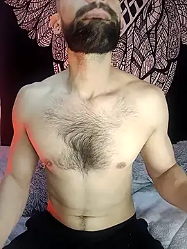 Enzo-wolf33 online show from 09.13.25