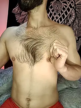 Enzo-wolf33 online show from 09.15.25