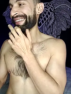 Enzo-wolf33 online show from 09.18.25