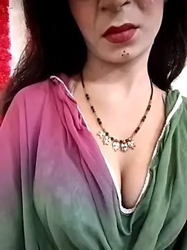 Anjal Sharma  online show from 10.11.25