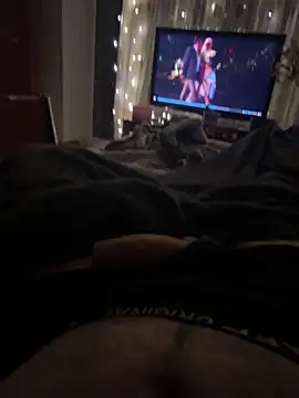 LuckyGirlfriends online show from 11.03.25