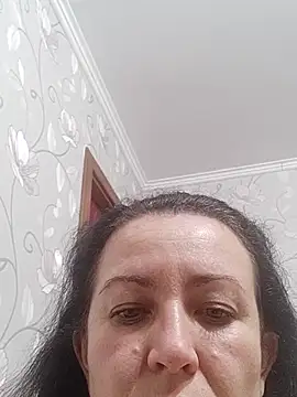 Velvet3451 online show from 11.10.25