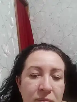 Velvet3451 online show from 12.16.25