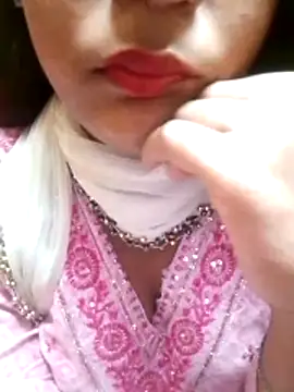 Babe Doll04 online show from 11.19.25