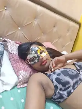 Radhika 01 online show from 05.29.26