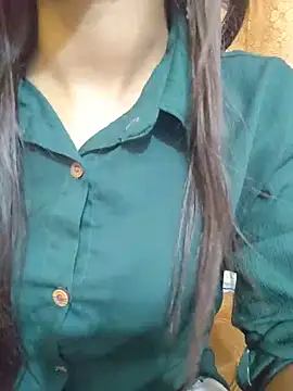 Radhika 01 online show from 05.30.26