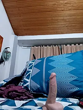 Snapshot of MargaretMonroe chatting on 10.08.25 MargaretMonroe online show from 10.08.25