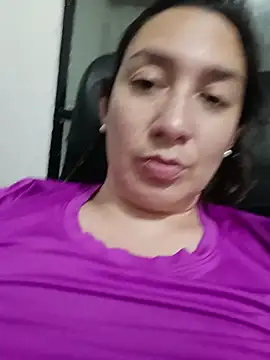 Snapshot of MargaretMonroe chatting on 10.10.25 MargaretMonroe online show from 10.10.25