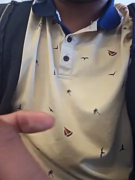 Syto772 online show from 09.19.25