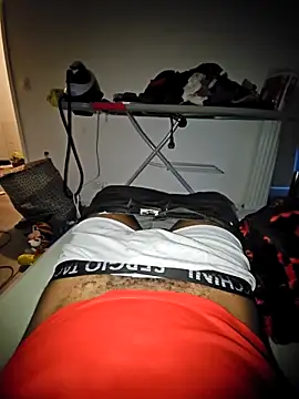 Syto772 online show from 02.27.26