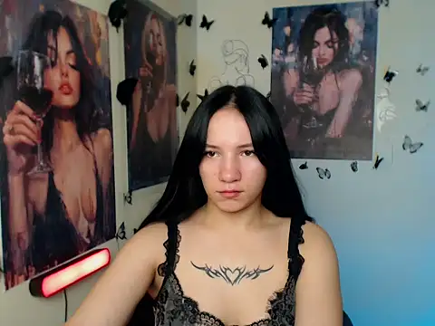 Em7MaA online show from 11.09.25