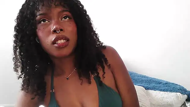 SparklingSoleil online show from 09.29.25