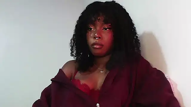 SparklingSoleil online show from 11.21.25