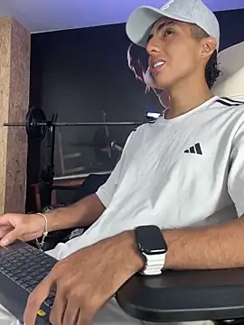 Mister Obsession online show from 11.21.25