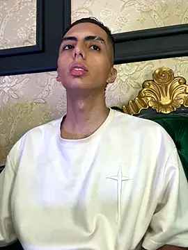 Mister Obsession online show from 11.25.25