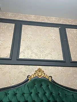 Mister Obsession online show from 01.12.26