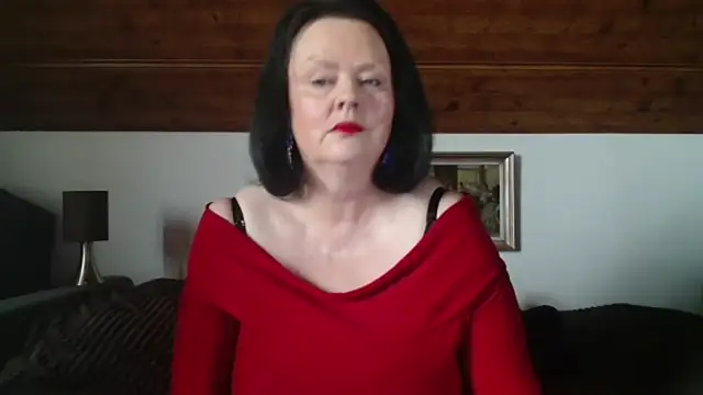 TiffanyMature online show from 10.09.25