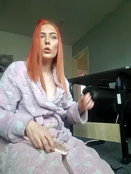 Scottishzara online show from 11.09.25