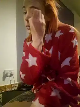 Scottishzara online show from 11.11.25