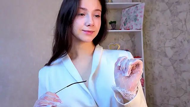 GiseleLamos online show from 02.26.26