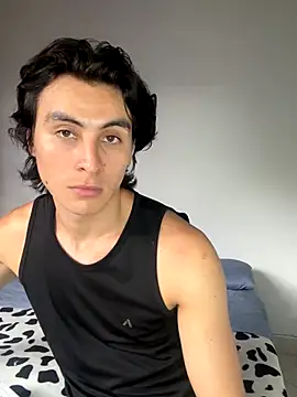 AlexanderHall online show from 09.11.25