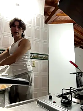 AlexanderHall online show from 10.30.25