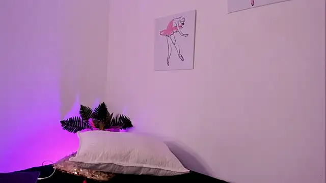 Snapshot of BianncaRibeiro chatting on 02.22.26 BianncaRibeiro online show from 02.22.26