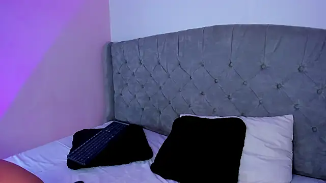 Snapshot of BianncaRibeiro chatting on 03.02.26 BianncaRibeiro online show from 03.02.26