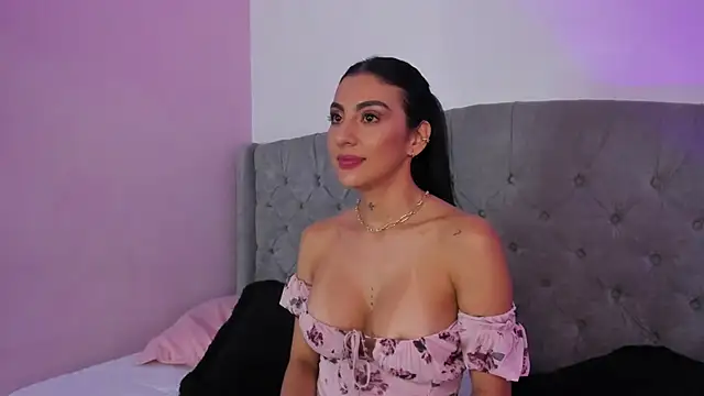 BianncaRibeiro online show from 04.09.26