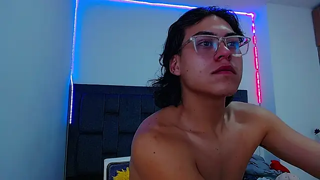 dirty model online show from 09.10.25