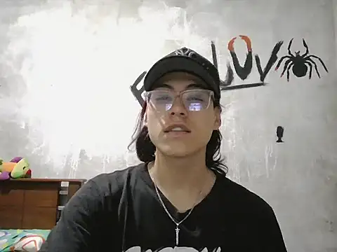 dirty model online show from 03.22.26