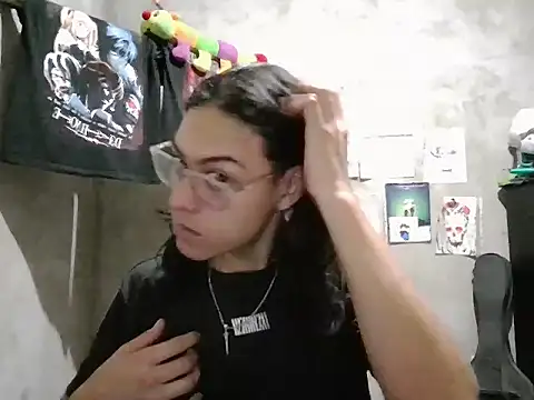 dirty model online show from 06.25.26