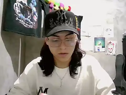 dirty model online show from 07.26.26
