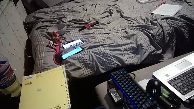 Snapshot of PremiumKitty chatting on 01.16.26 PremiumKitty online show from 01.16.26