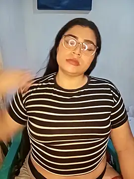 Snapshot of Diamily chatting on 02.21.26 Diamily online show from 02.21.26