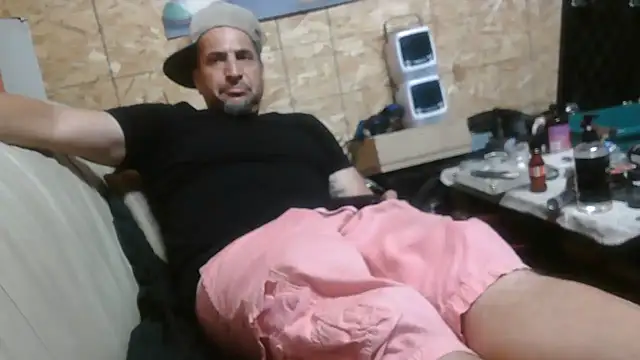 N3V3RPANICxh online show from 07.28.26