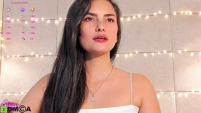 VioletHilton online show from 02.04.26